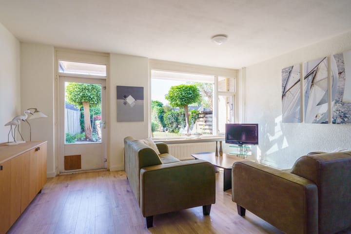 Foto 6 van Karveel 38 22