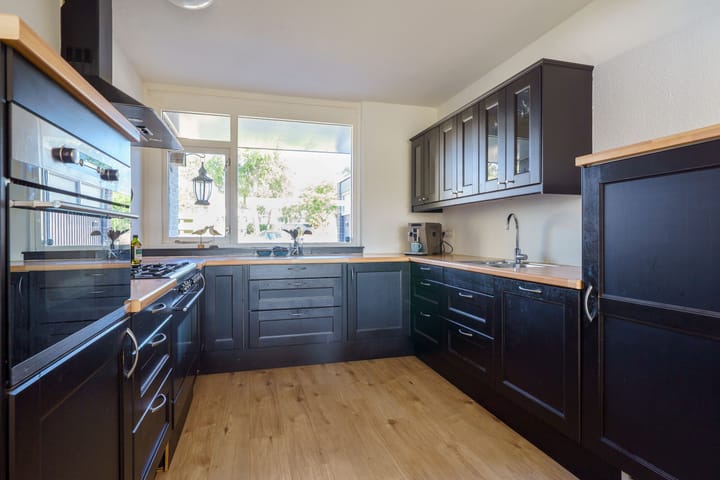 Foto 9 van Karveel 38 22