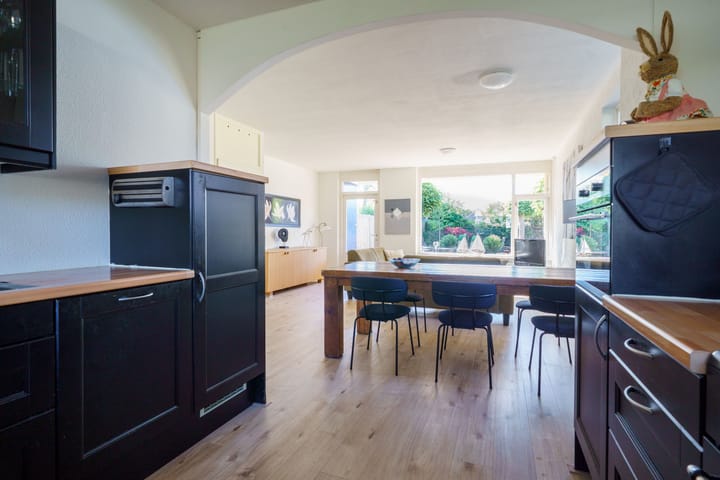 Foto 10 van Karveel 38 22