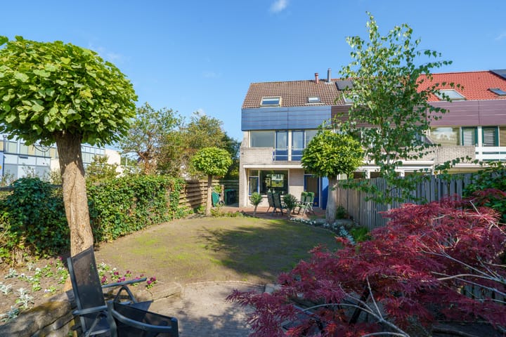 Foto 20 van Karveel 38 22