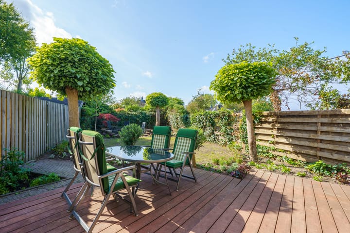 Foto 21 van Karveel 38 22