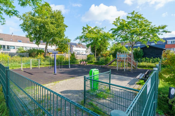 Foto 25 van Karveel 38 22