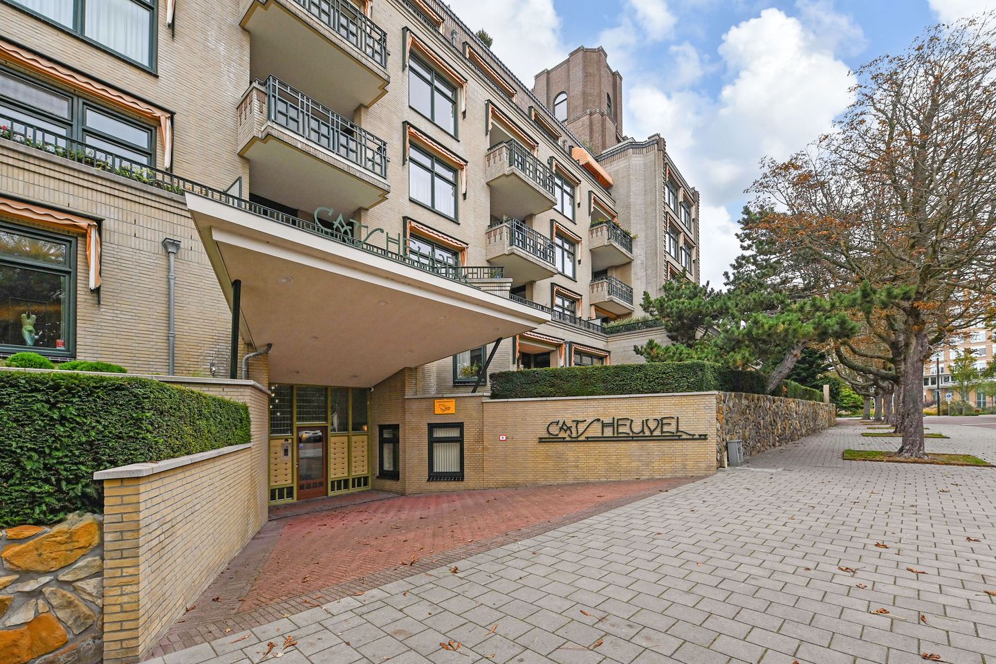 Photo 4 of Catsheuvel 171