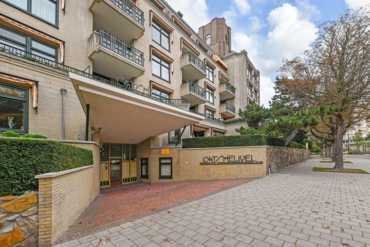 Photo 4 of Catsheuvel 171