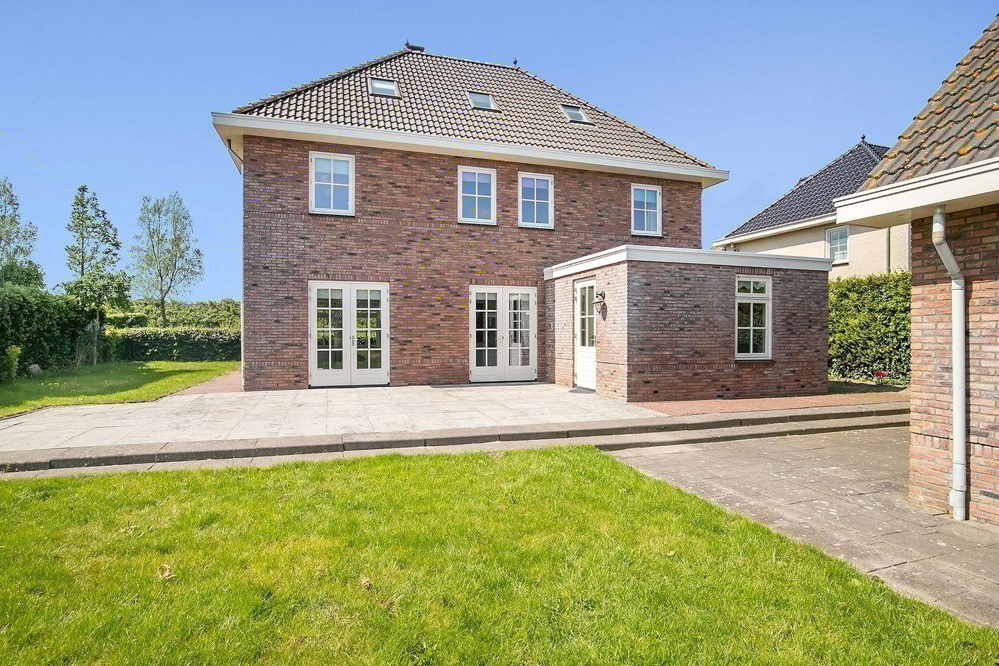 Foto 34 van Brouwersdam 68