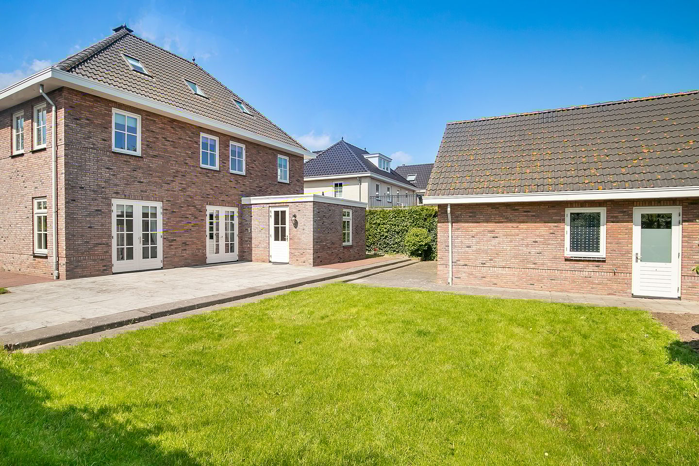 Foto 35 van Brouwersdam 68