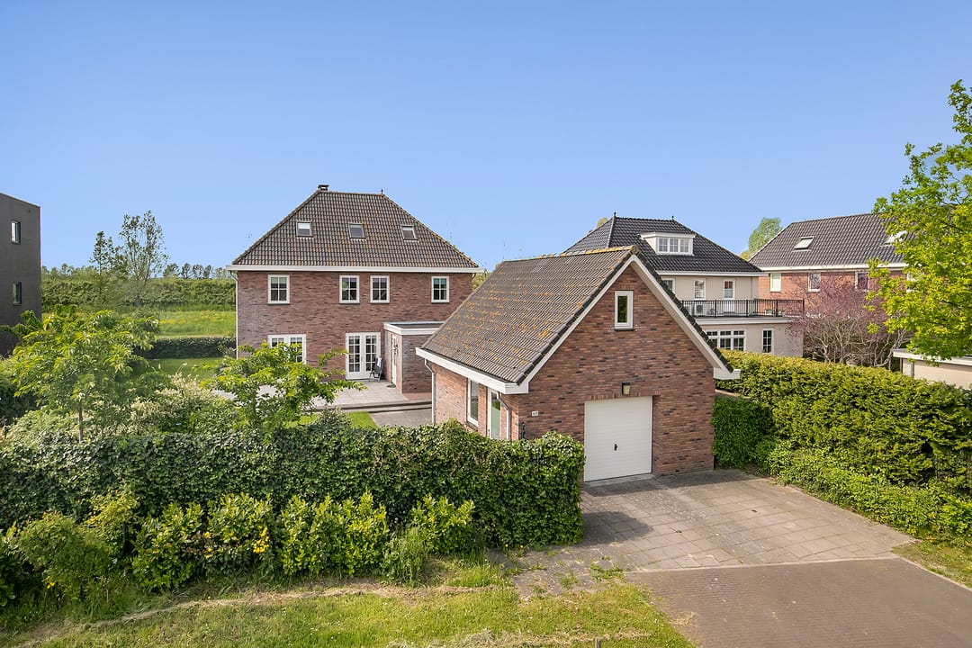 Foto 37 van Brouwersdam 68