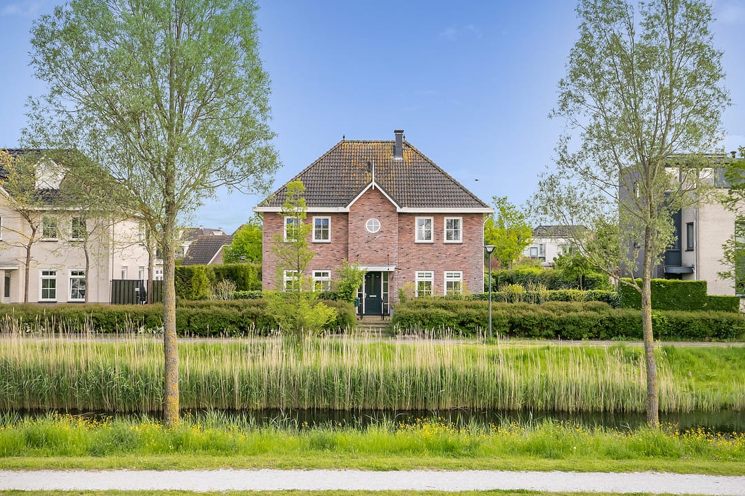 Foto 38 van Brouwersdam 68