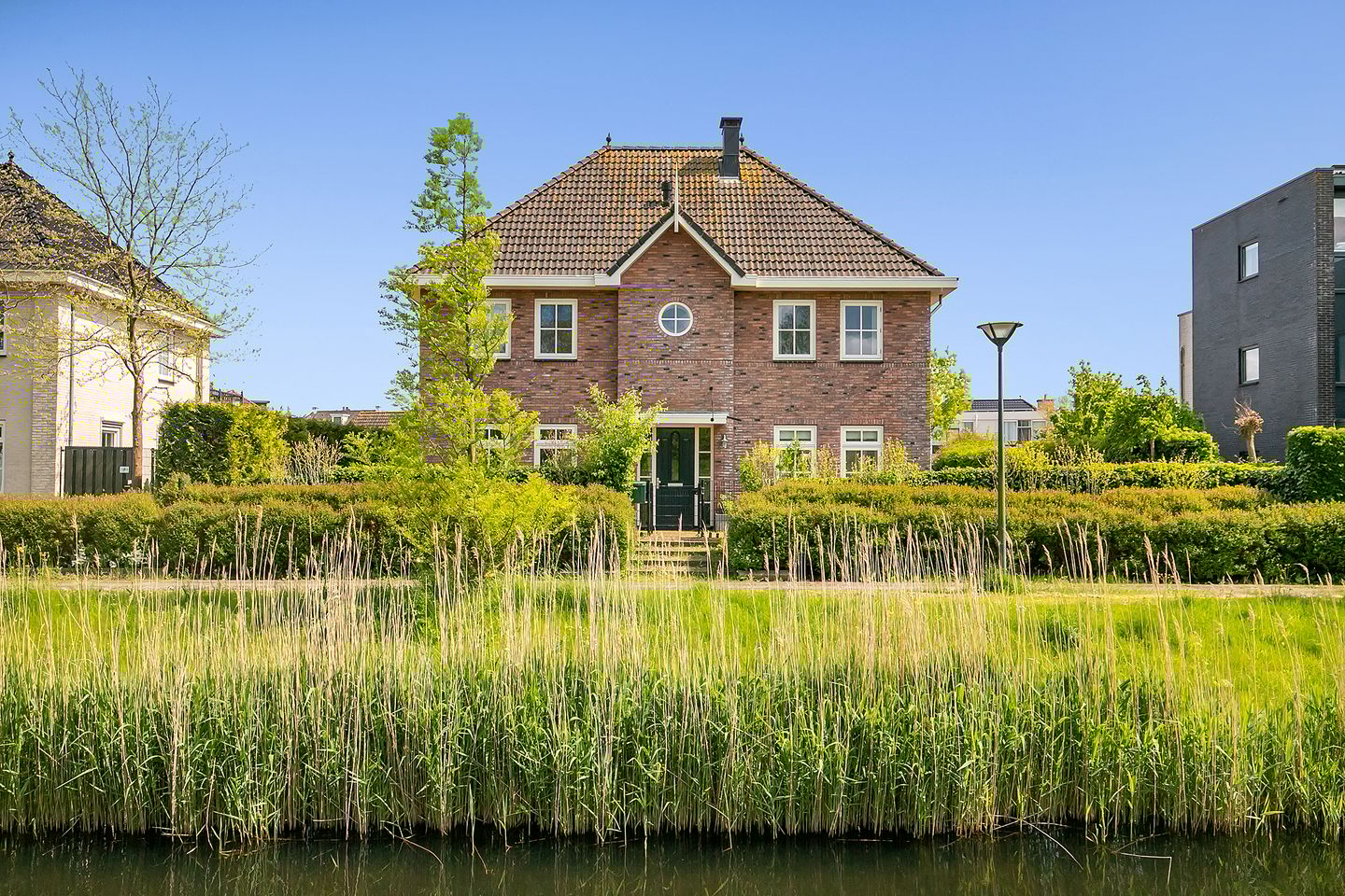 Foto 40 van Brouwersdam 68