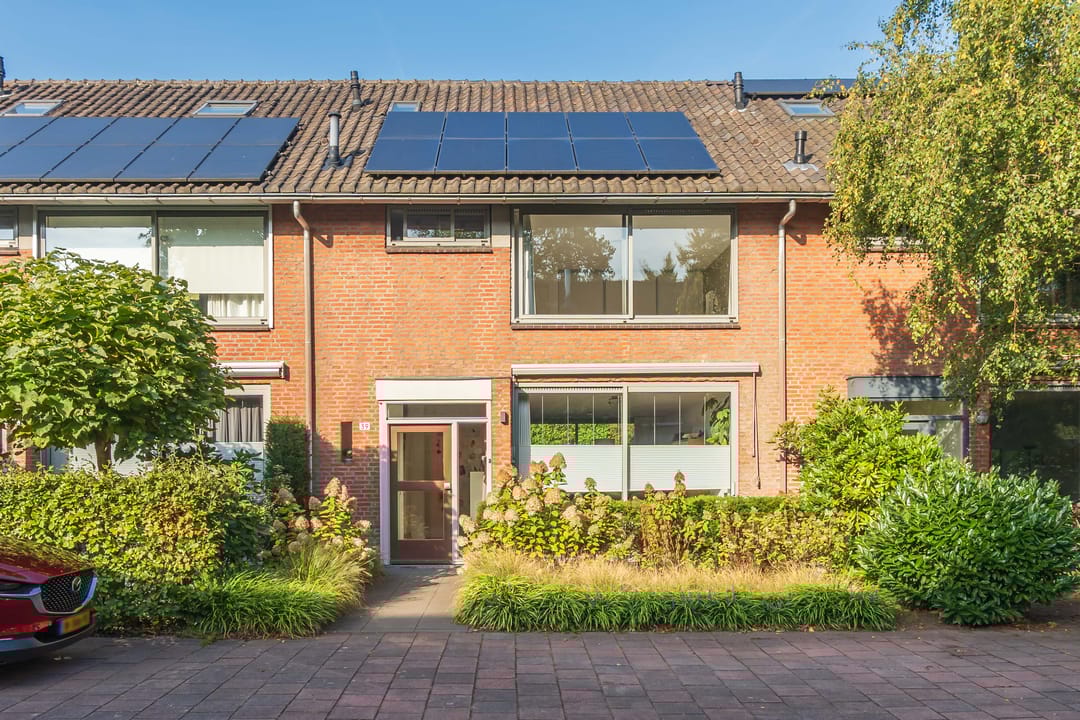 Photo 1 of Frankenlaan 39