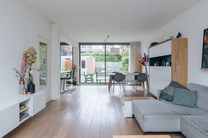 Foto 2 van Frankenlaan 39