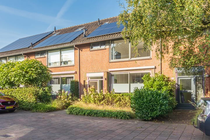 Foto 5 van Frankenlaan 39