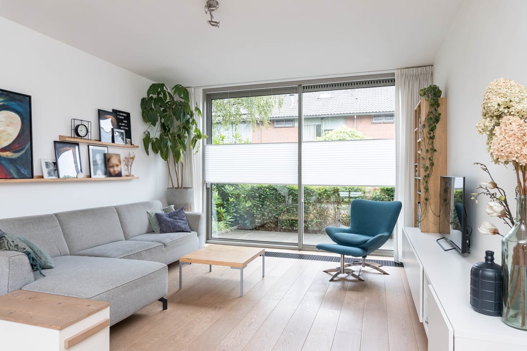 Photo 11 of Frankenlaan 39