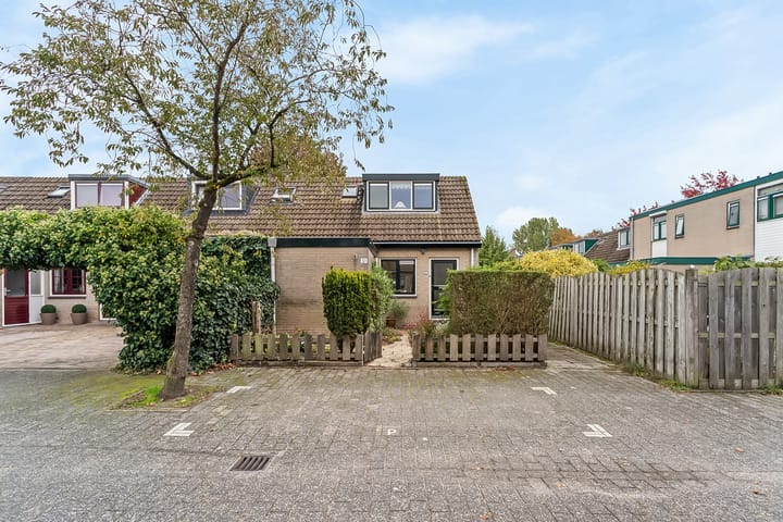 Foto 26 van Vrouwenzand 51