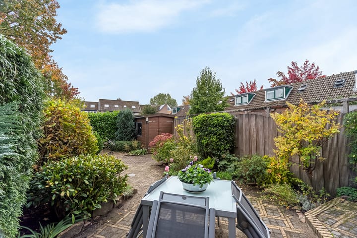 Foto 21 van Vrouwenzand 51