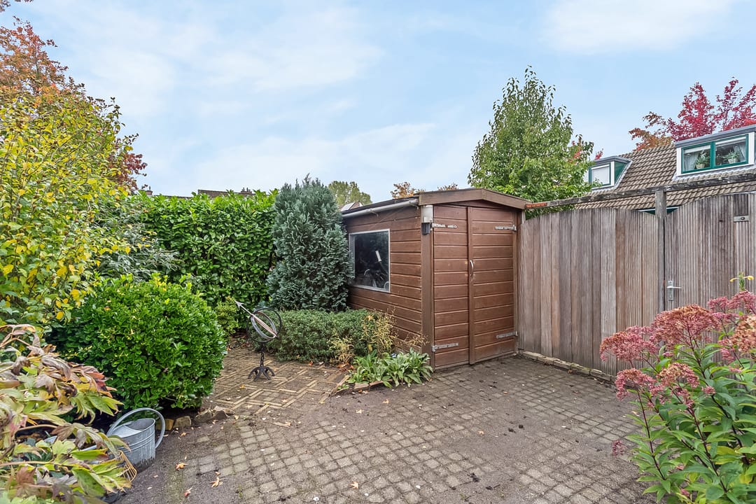 Foto 22 van Vrouwenzand 51