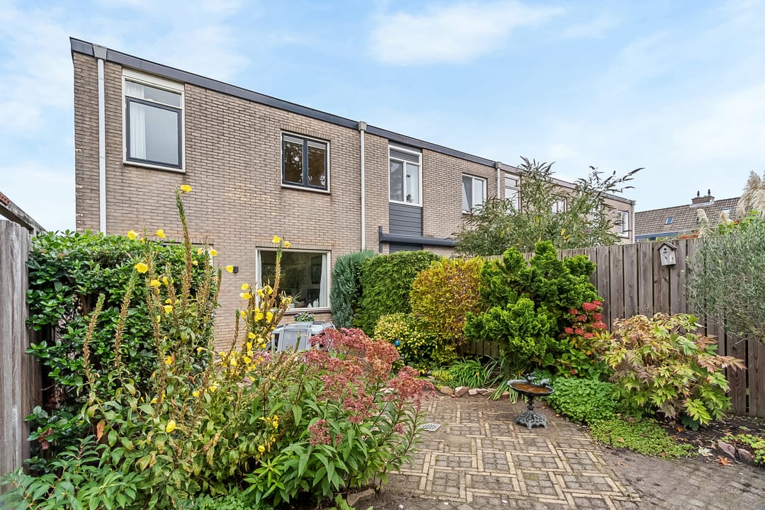 Foto 23 van Vrouwenzand 51