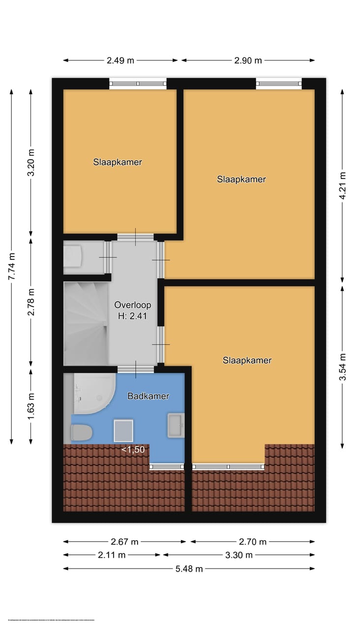 Foto 28 van Vrouwenzand 51