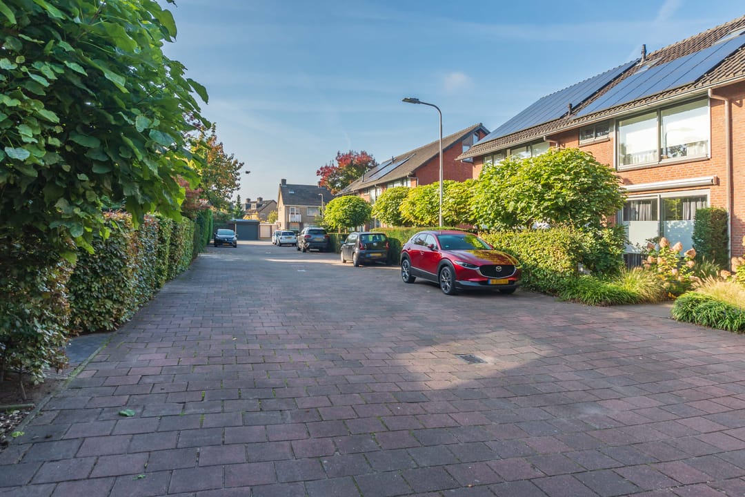 Photo 52 of Frankenlaan 39