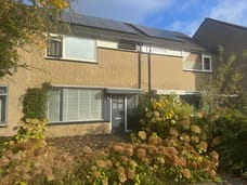 appartementen te huur op Jansoniusstraat 28