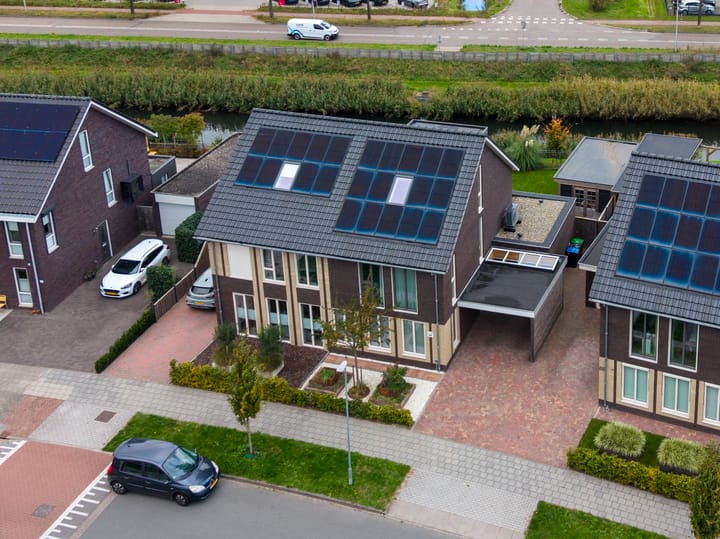 Foto 60 van Noordsingel 90