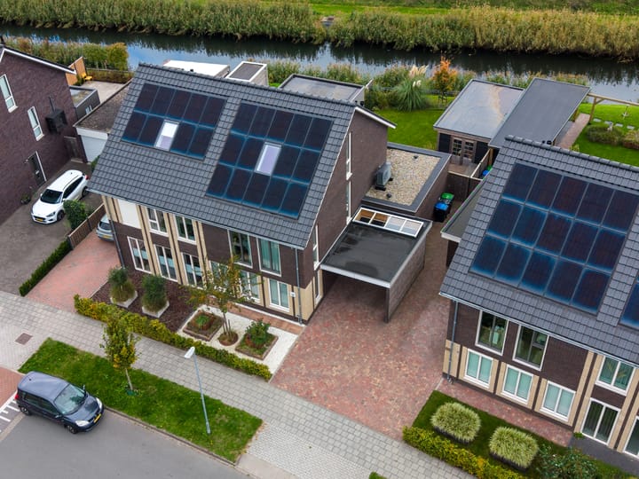 Foto 64 van Noordsingel 90