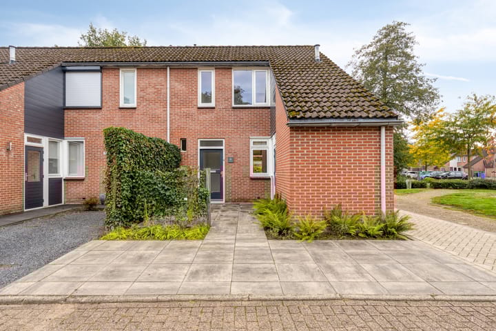 Photo 1 of Het Verzet 85