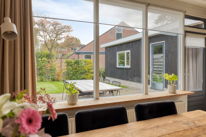 Photo 8 of Het Verzet 85