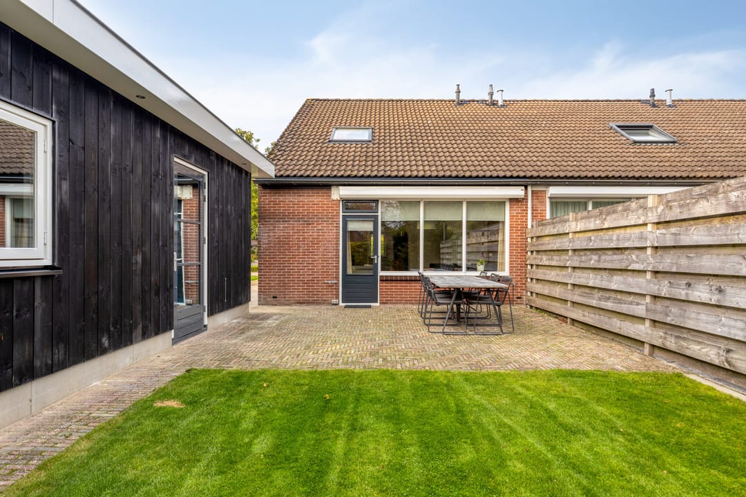 Foto 32 van Het Verzet 85