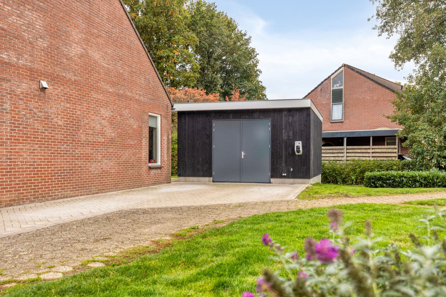 Foto 35 van Het Verzet 85