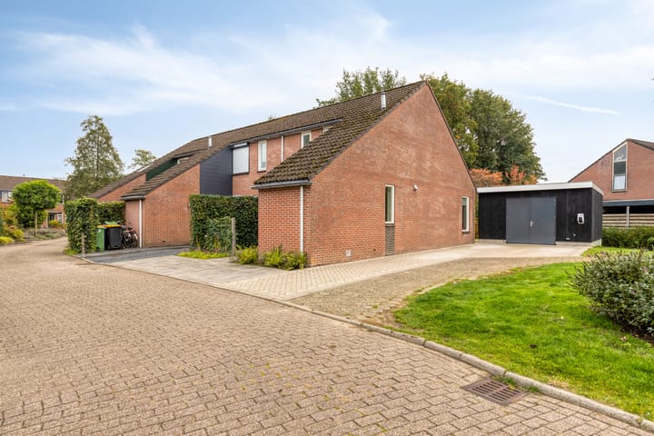 Photo 37 of Het Verzet 85