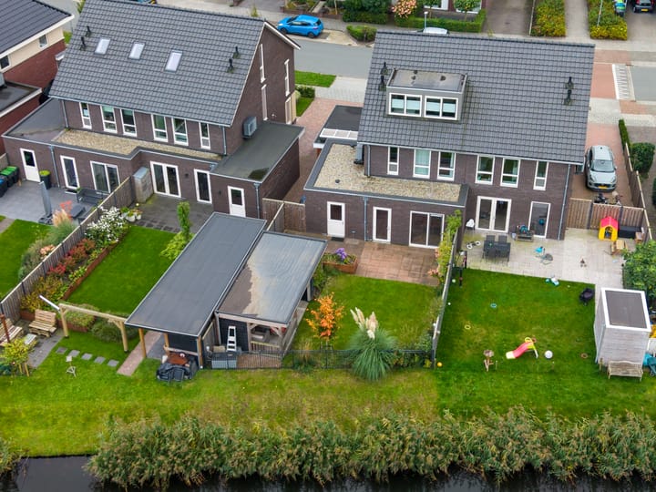 Foto 57 van Noordsingel 90