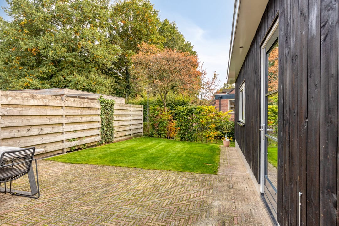 Foto 2 van Het Verzet 85