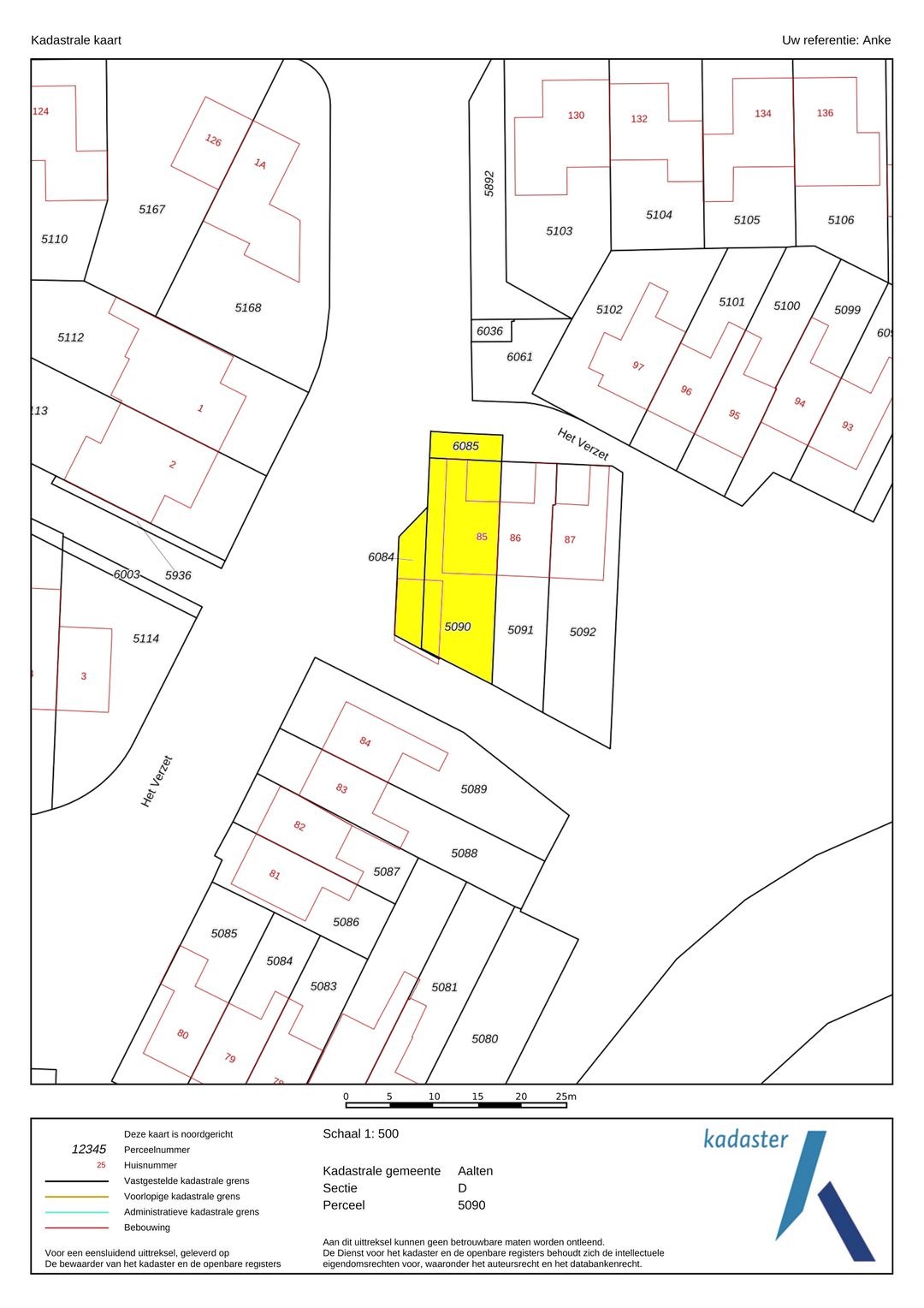 Foto 43 van Het Verzet 85