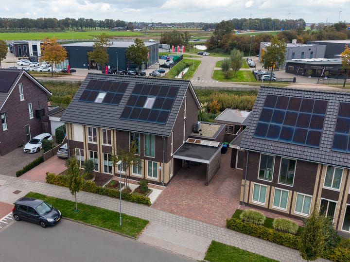 Foto 61 van Noordsingel 90