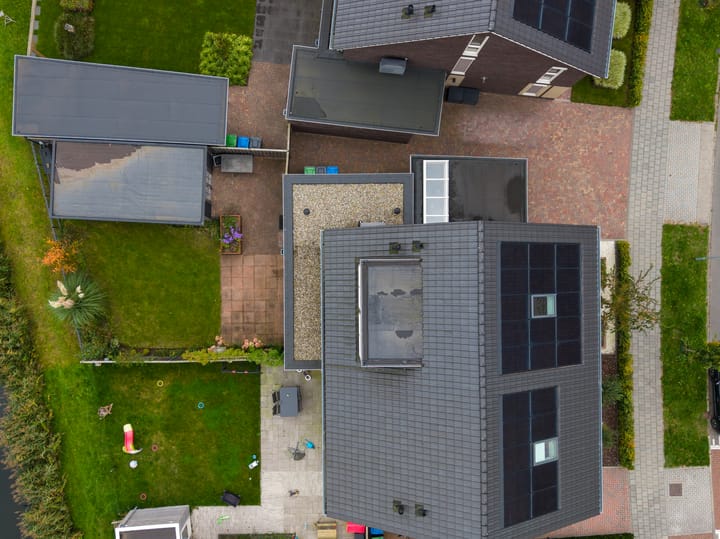 Foto 62 van Noordsingel 90