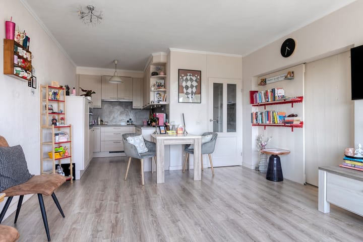 Foto 3 van Penelopestraat 279