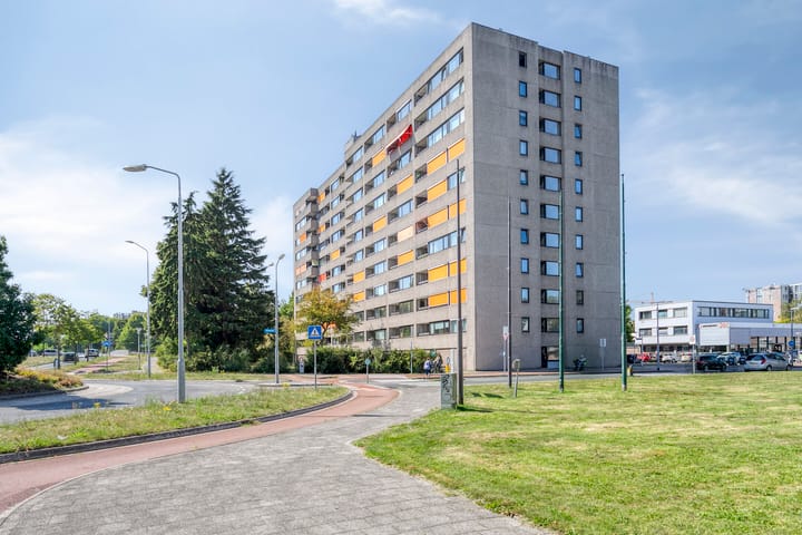 Foto 7 van Penelopestraat 279