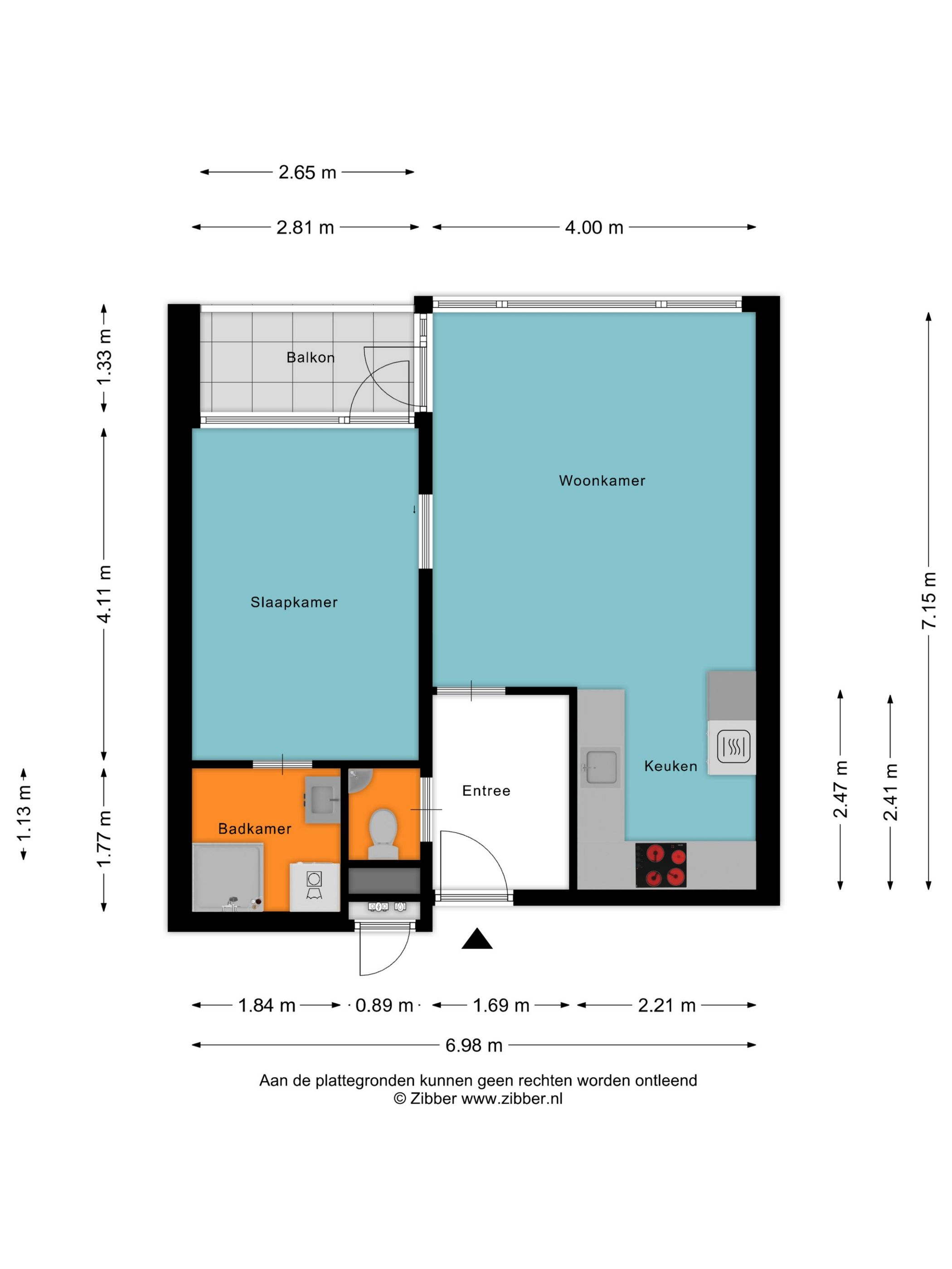 Foto 33 van Penelopestraat 279