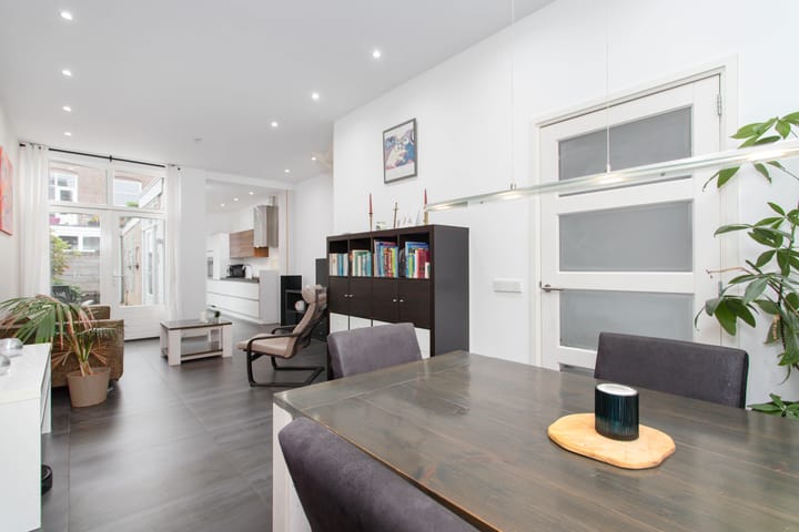 Foto 2 van Spieghelstraat 8