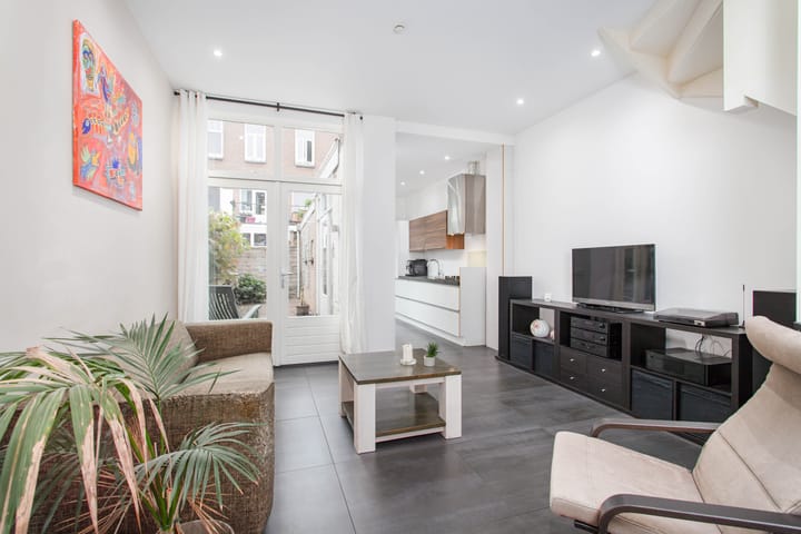 Foto 3 van Spieghelstraat 8