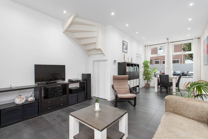 Foto 4 van Spieghelstraat 8