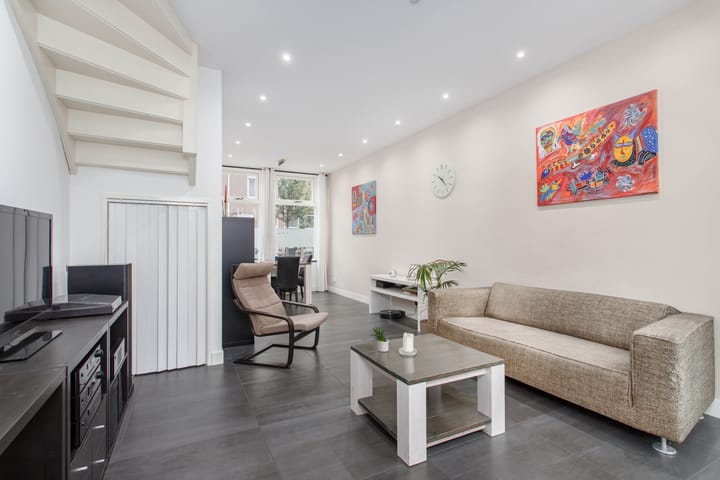 Foto 5 van Spieghelstraat 8