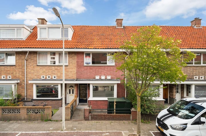 Boddaertstraat 42