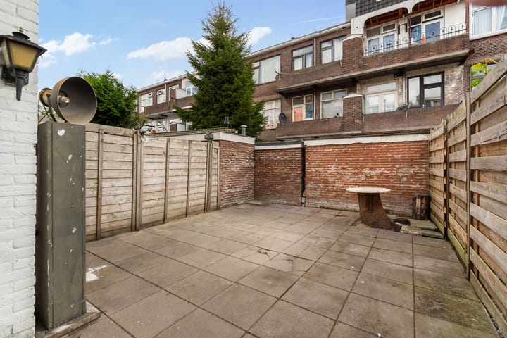 Foto 3 van Boddaertstraat 42