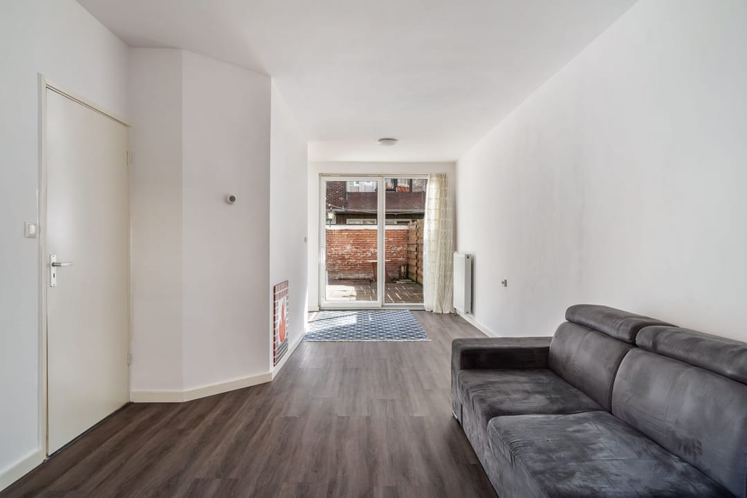 Foto 8 van Boddaertstraat 42