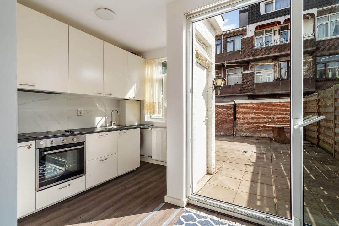 Foto 11 van Boddaertstraat 42