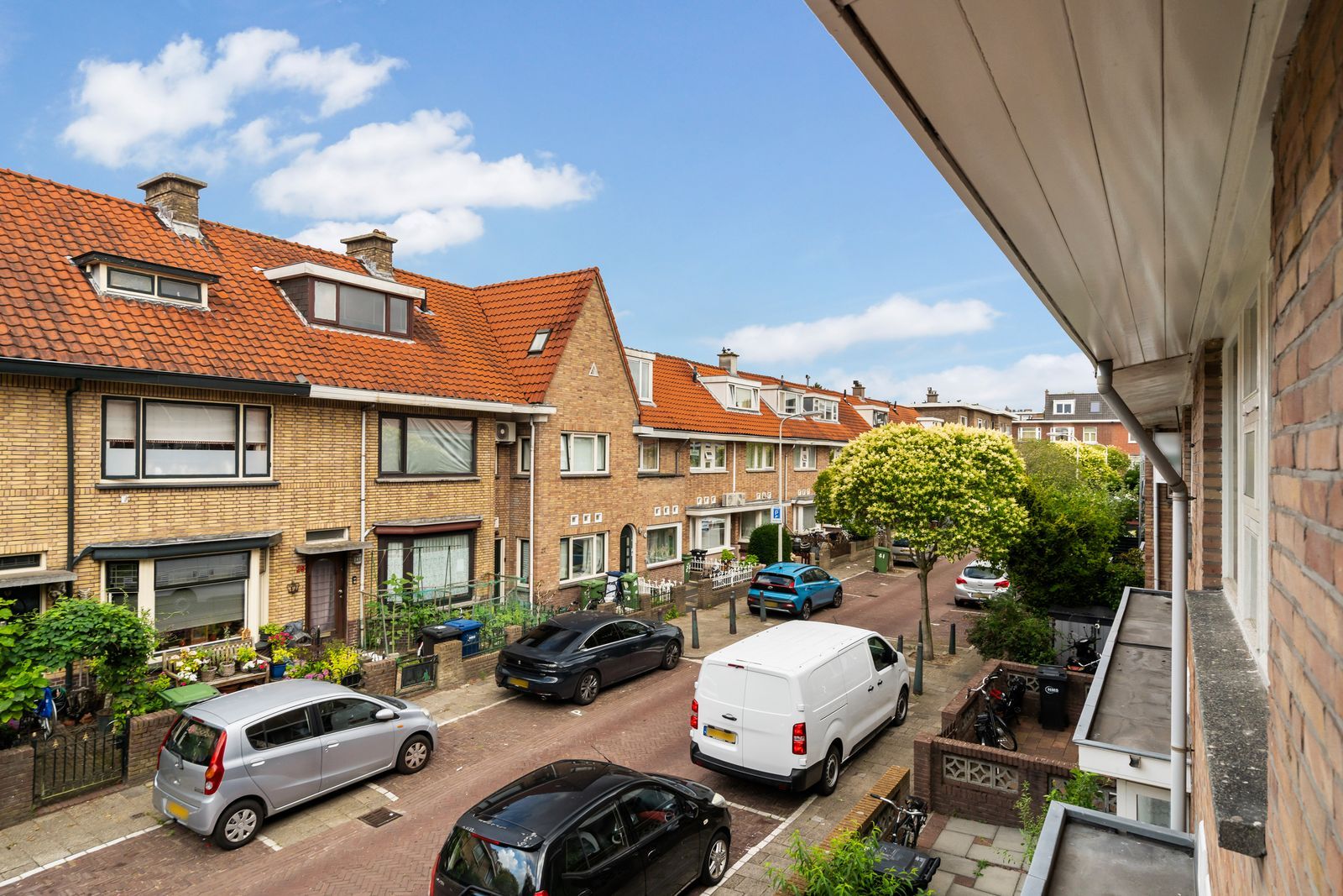 Foto 21 van Boddaertstraat 42