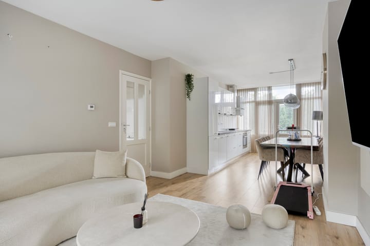 Foto 2 van Mijnsherenlaan 36-C