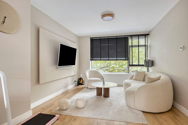 Foto 3 van Mijnsherenlaan 36-C